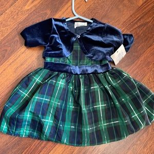 New Baby Girl dress